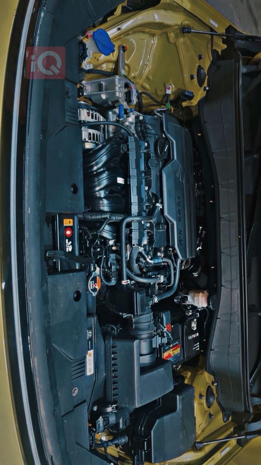 هيونداي كونا